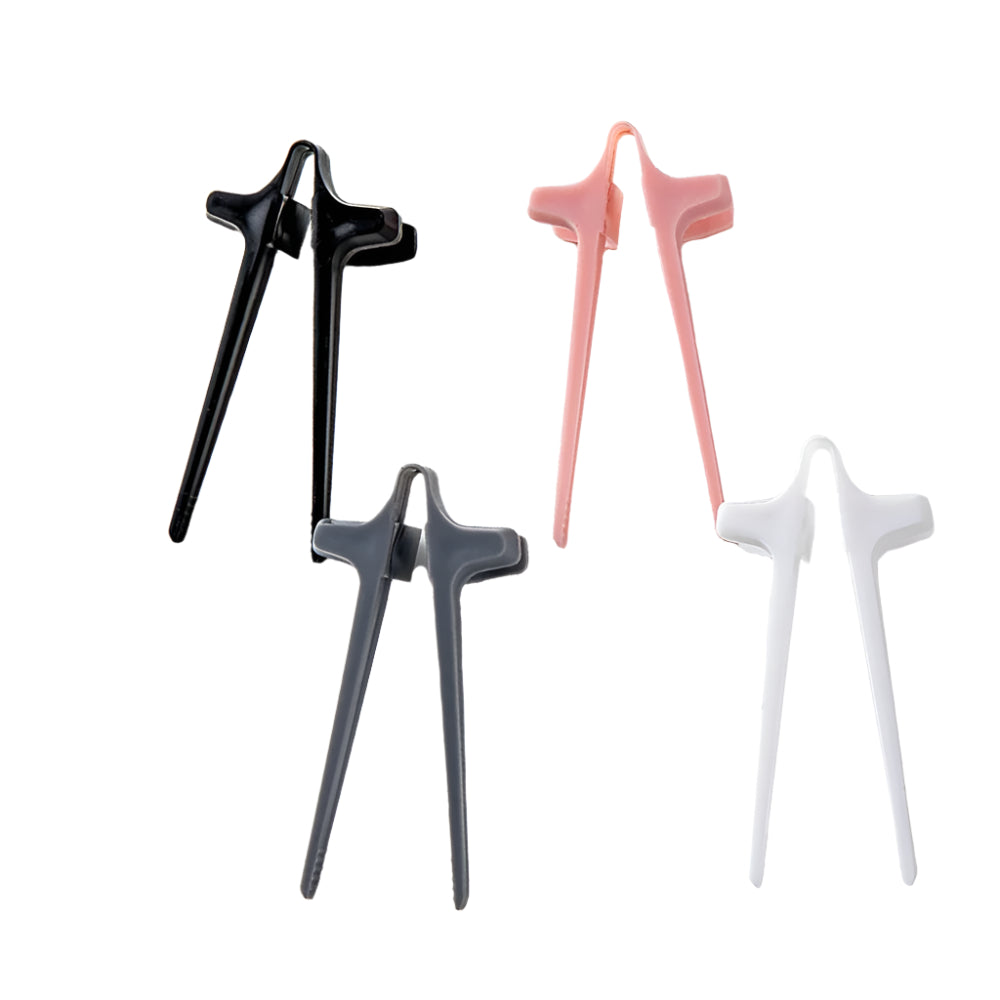Snack Finger Chopsticks – Keep Your Hands Clean & Game On!