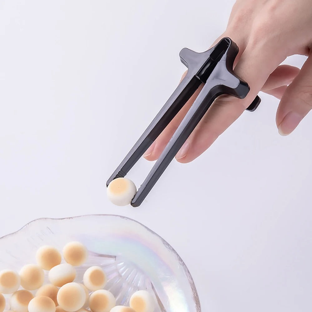 Snack Finger Chopsticks – Keep Your Hands Clean & Game On!