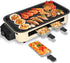 Indoor Electric Grill on Kitchen Counter, Indoor Electric Grill Smokeless Cooking, Non-Stick Indoor Electric Grill Plate, Compact Indoor Electric Grill Design, Adjustable Temperature Indoor Electric Grill
