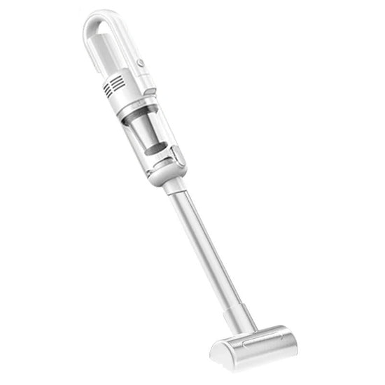 15,000Pa Cordless Handheld Vacuum Cleaner – Powerful Suction, HEPA Filter & Multifunctional Design for Car & Home