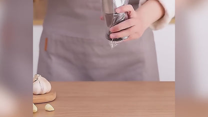 Manual Slap Chopper – Effortless Food Prep in Seconds!